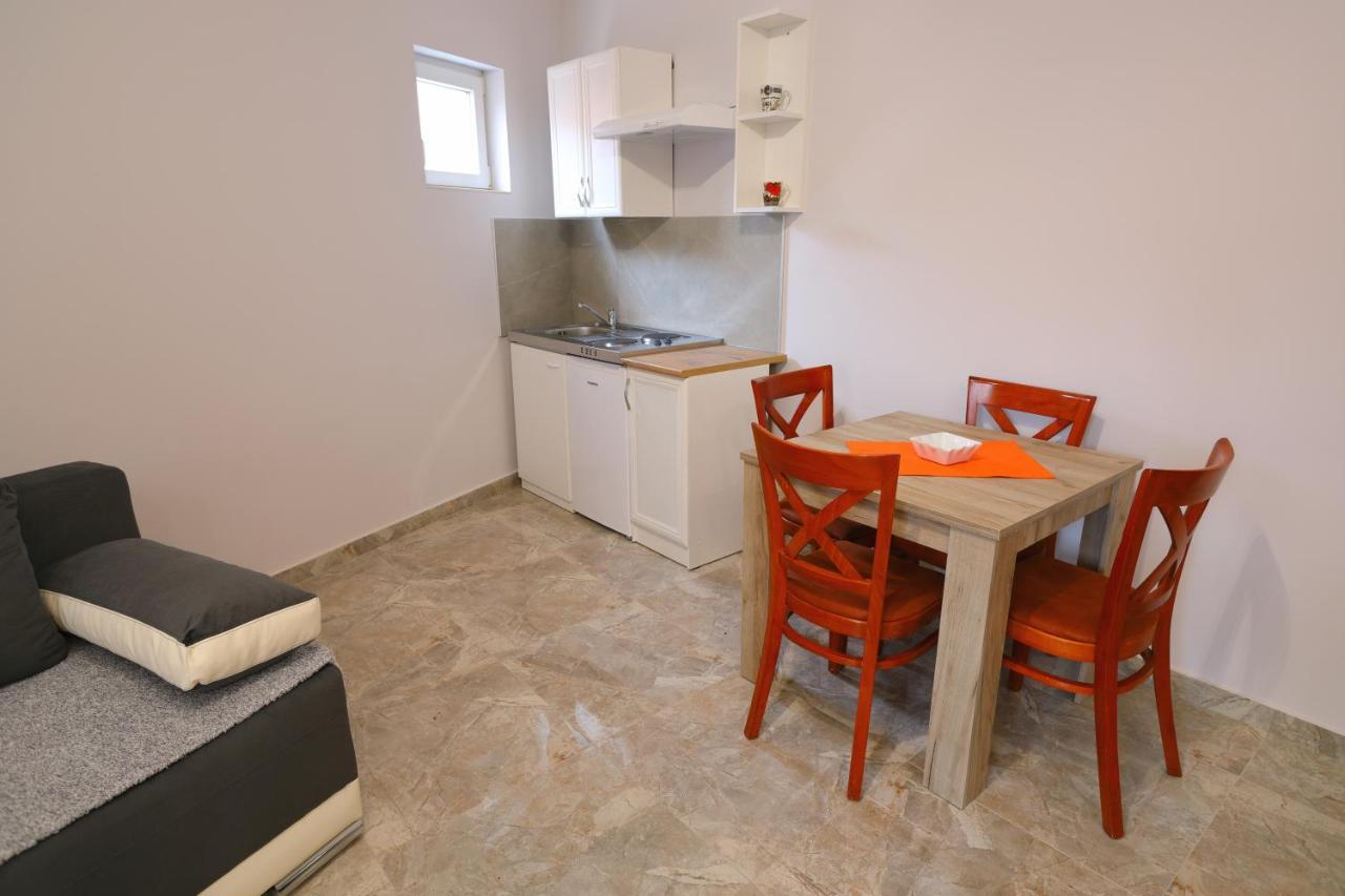 Fenix Apartments Sokobanja Eksteriør billede