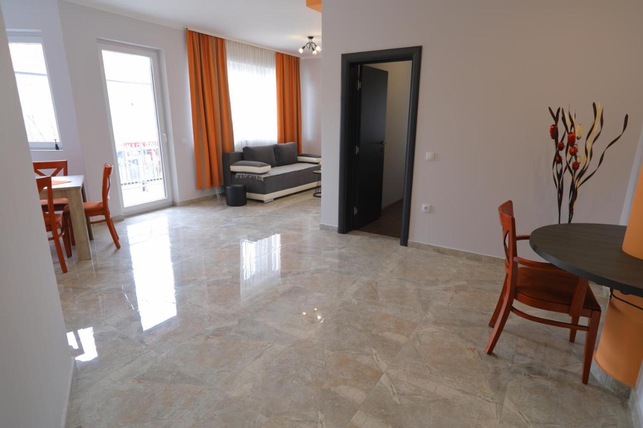 Fenix Apartments Sokobanja Eksteriør billede
