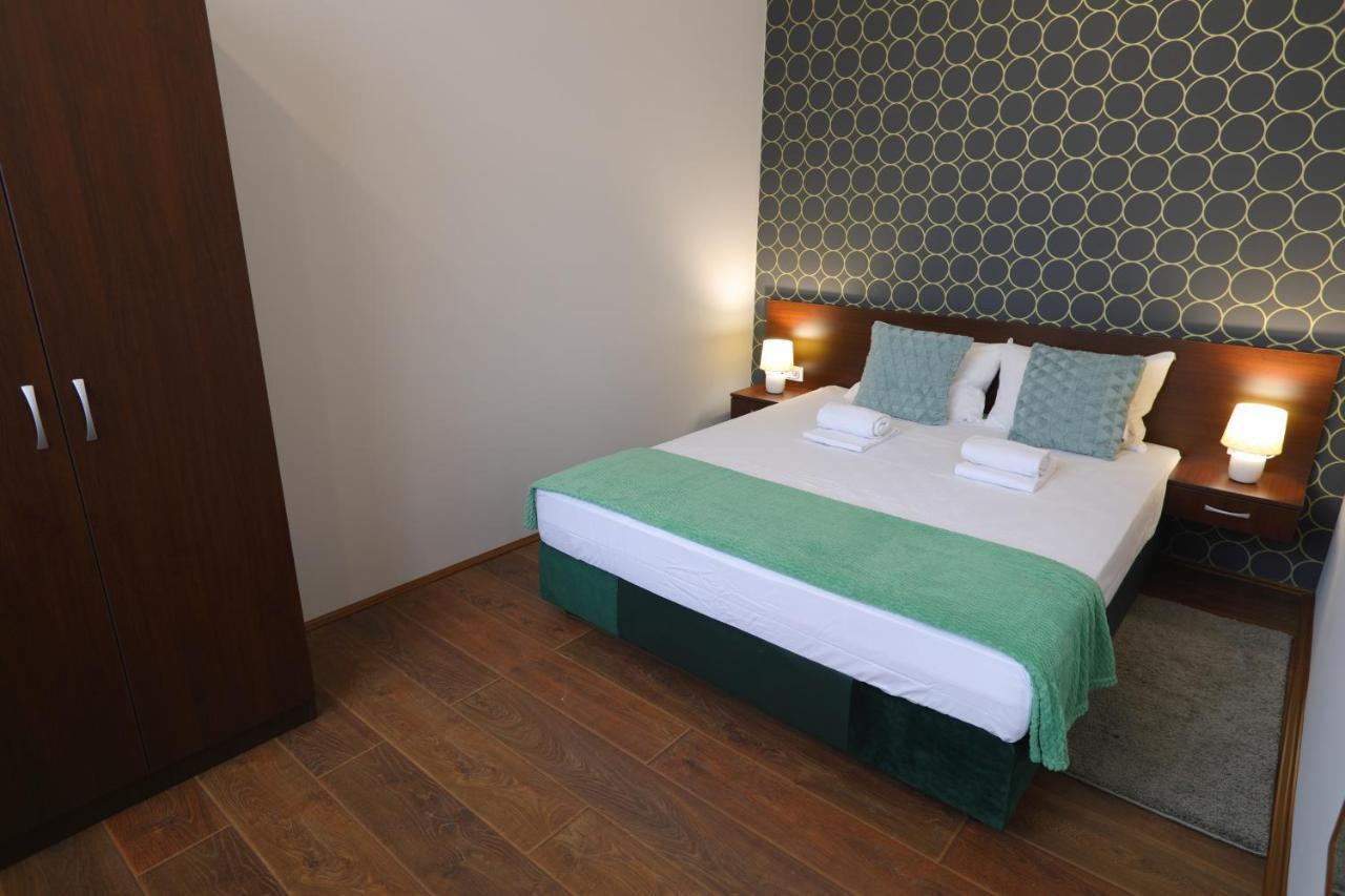 Fenix Apartments Sokobanja Eksteriør billede