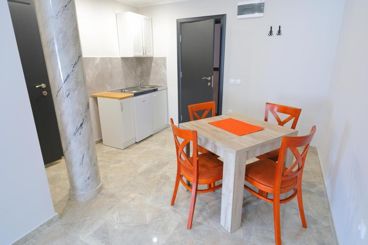 Fenix Apartments Sokobanja Eksteriør billede