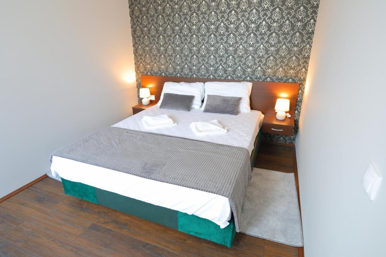 Fenix Apartments Sokobanja Eksteriør billede