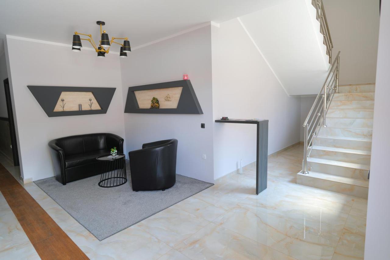 Fenix Apartments Sokobanja Eksteriør billede
