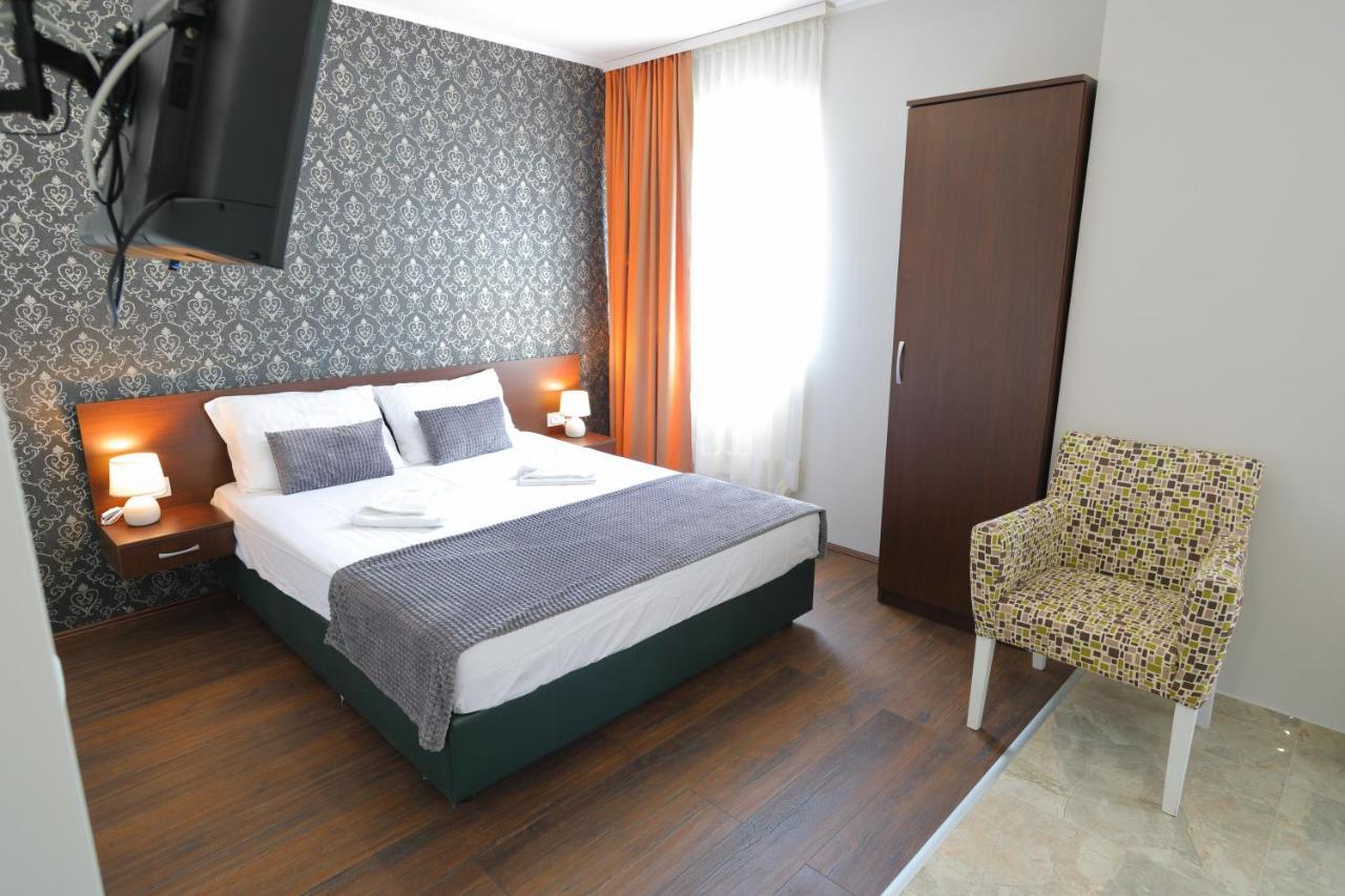 Fenix Apartments Sokobanja Eksteriør billede