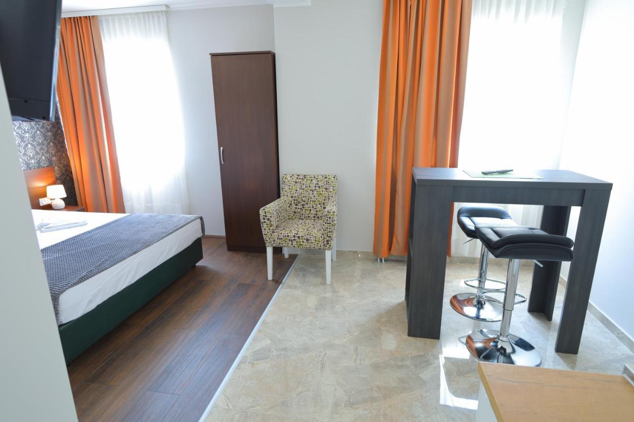 Fenix Apartments Sokobanja Eksteriør billede