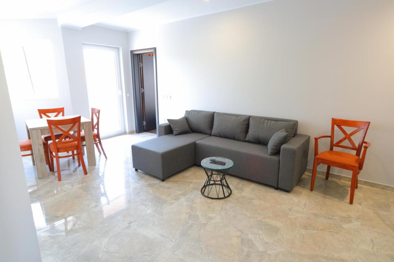 Fenix Apartments Sokobanja Eksteriør billede