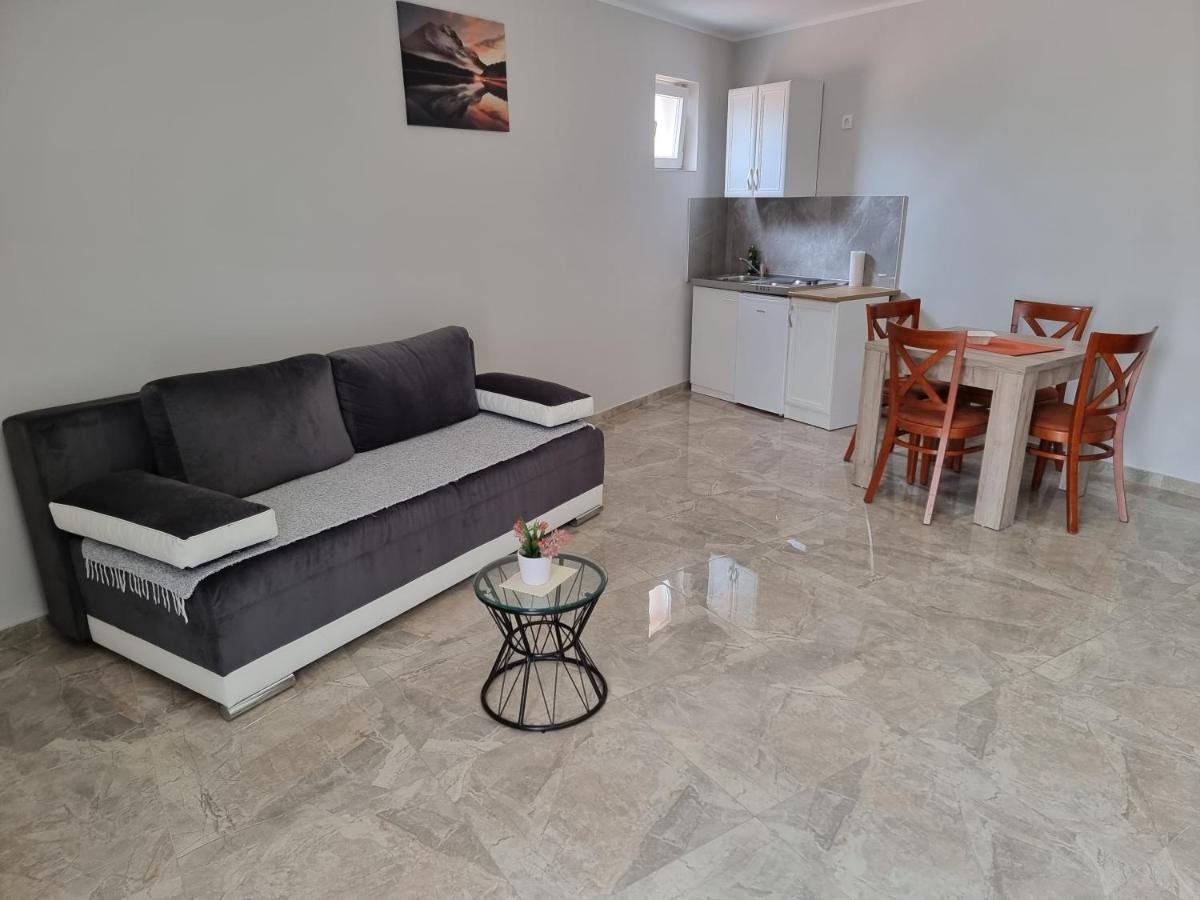 Fenix Apartments Sokobanja Eksteriør billede