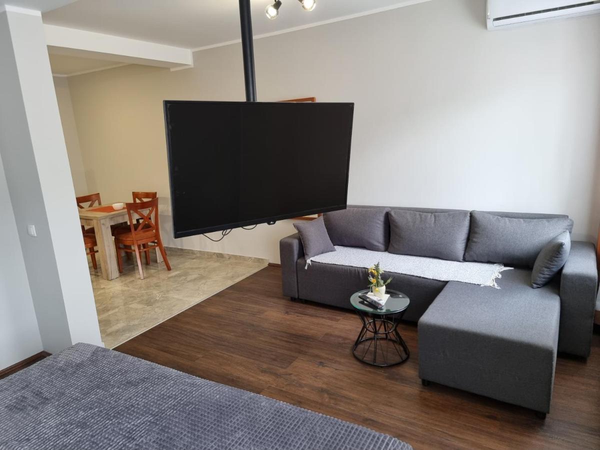 Fenix Apartments Sokobanja Eksteriør billede