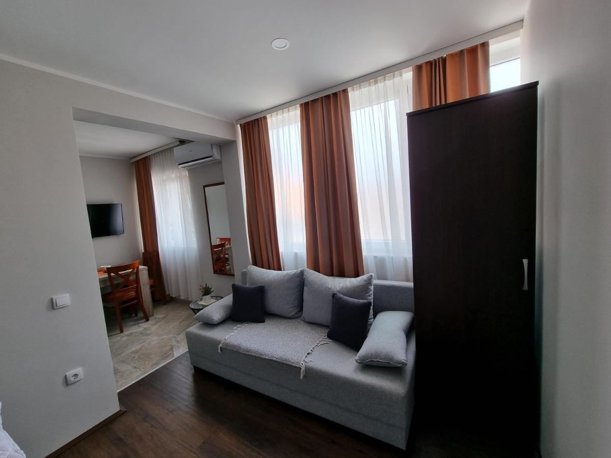 Fenix Apartments Sokobanja Eksteriør billede