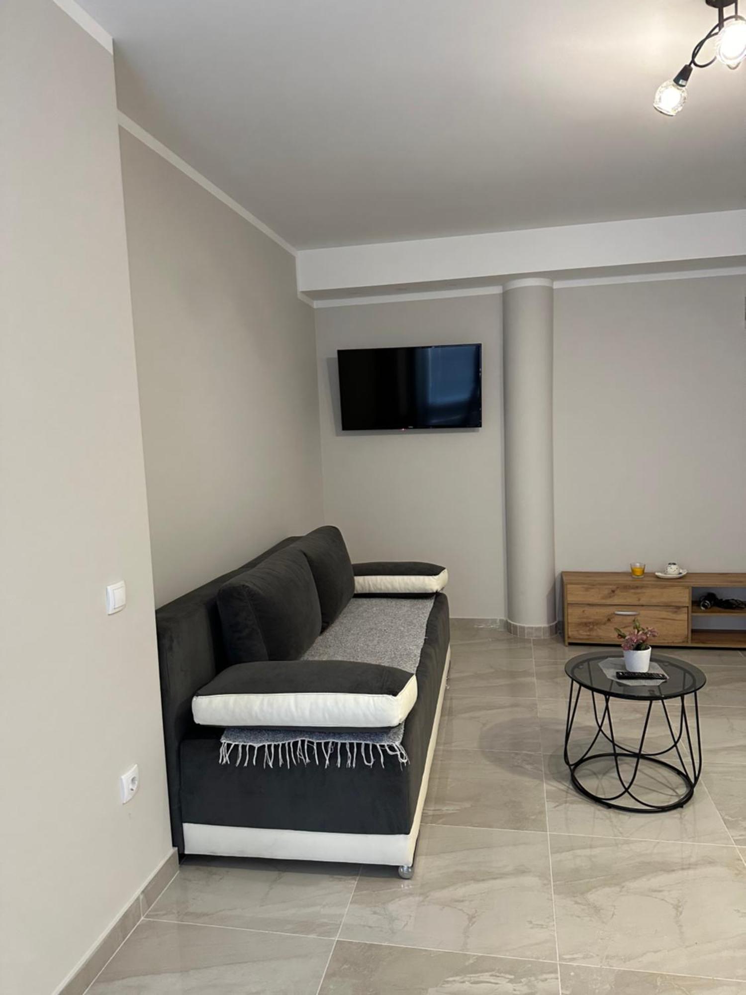 Fenix Apartments Sokobanja Eksteriør billede