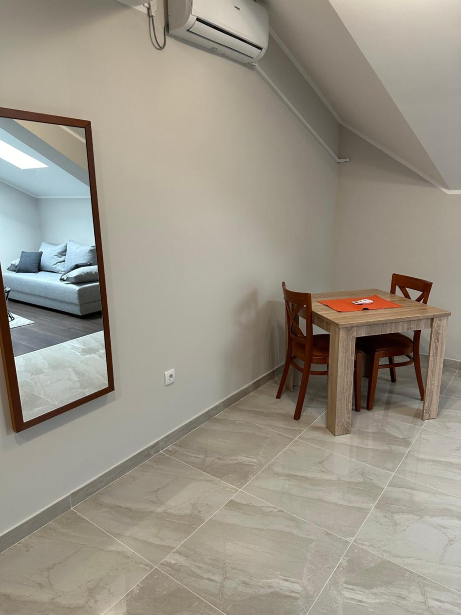 Fenix Apartments Sokobanja Eksteriør billede