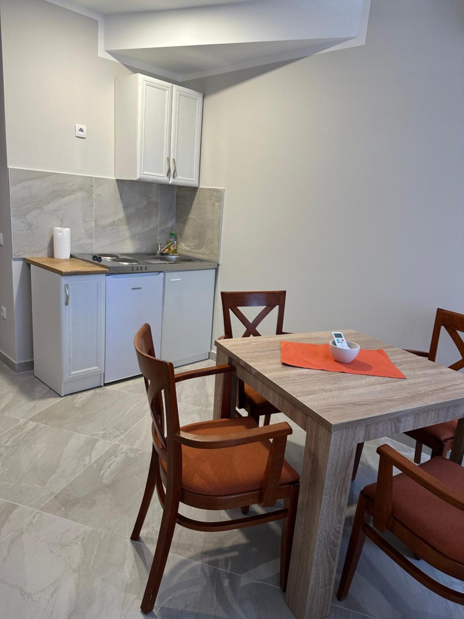 Fenix Apartments Sokobanja Eksteriør billede