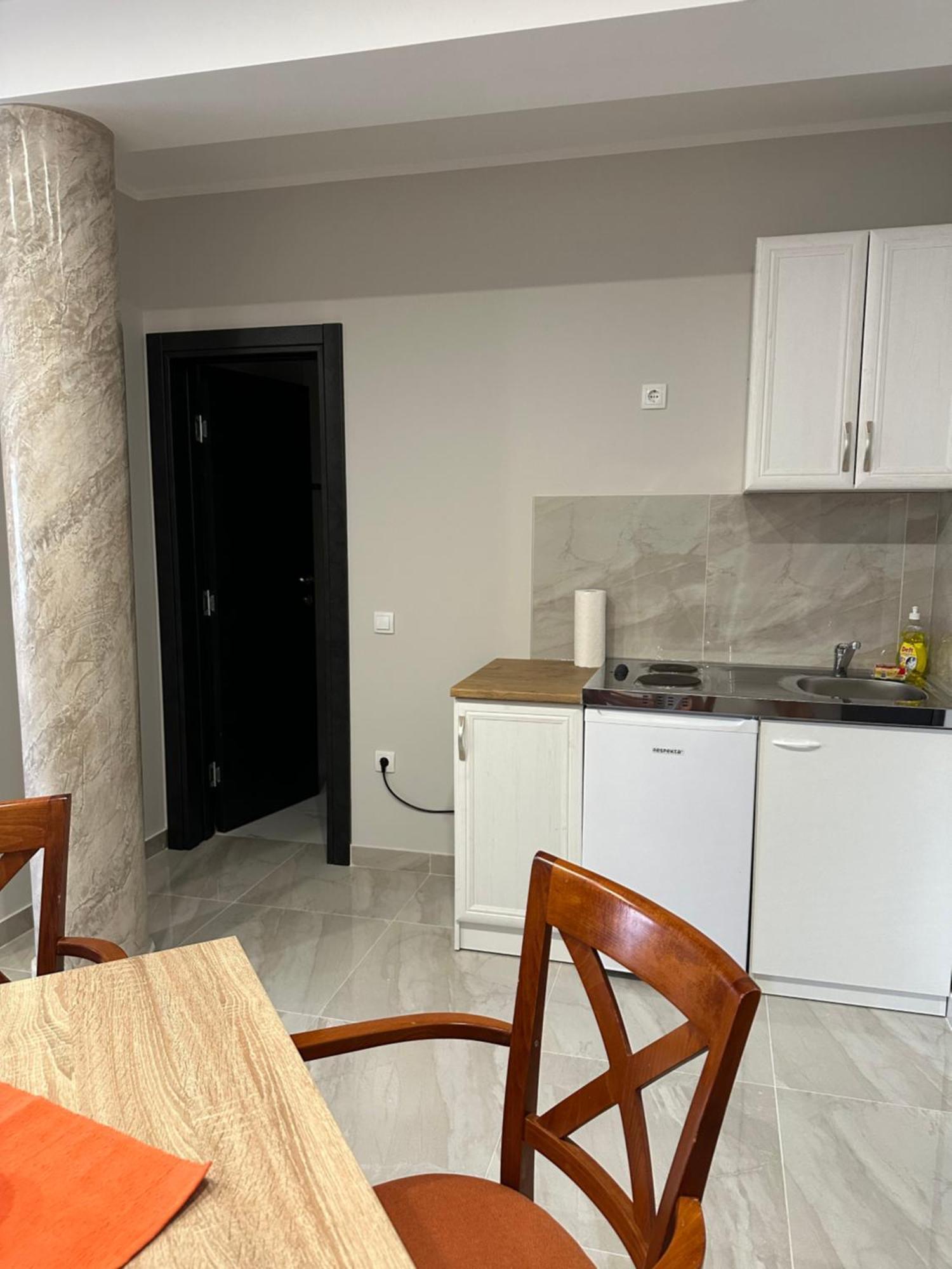 Fenix Apartments Sokobanja Eksteriør billede