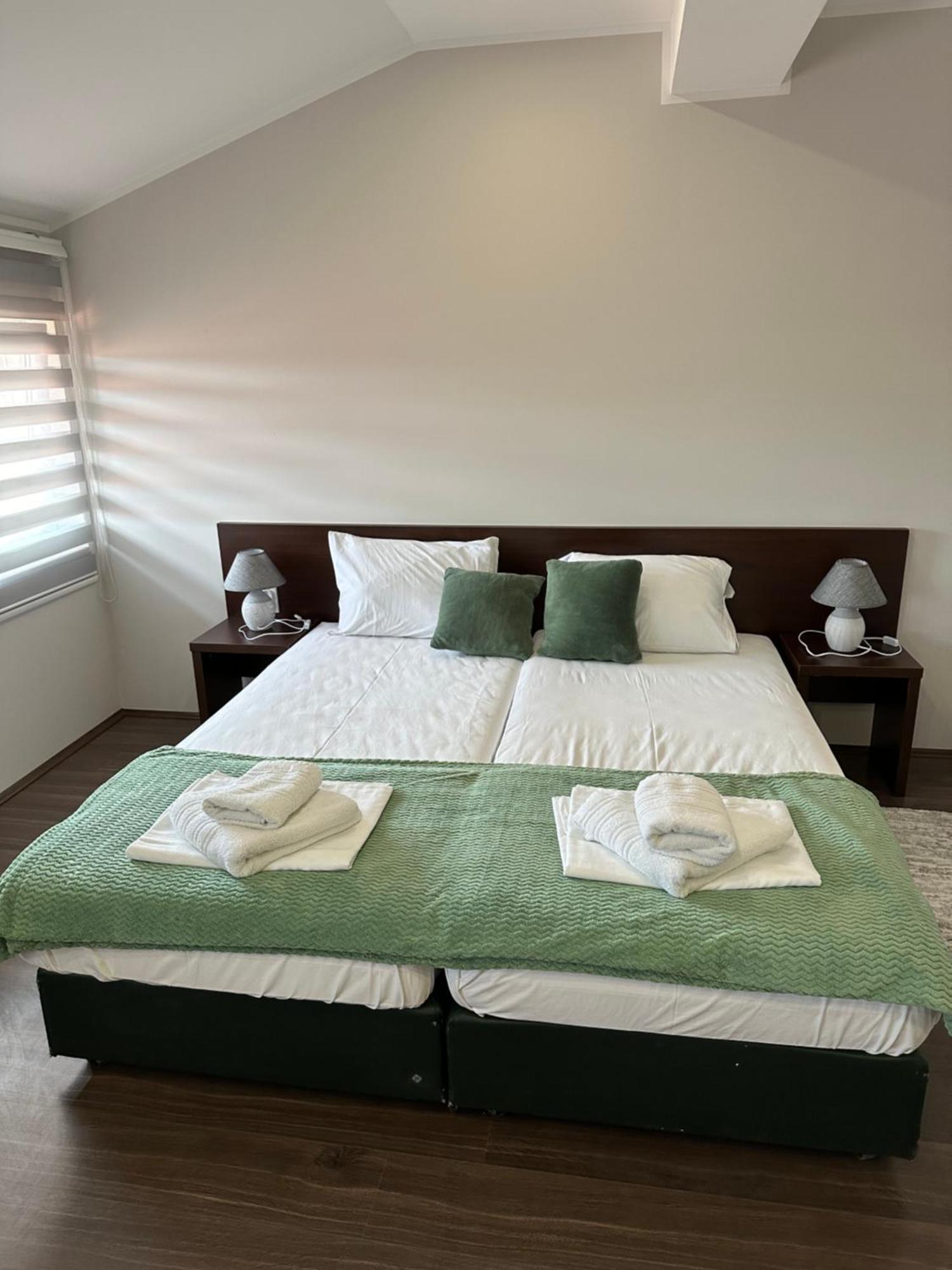 Fenix Apartments Sokobanja Eksteriør billede